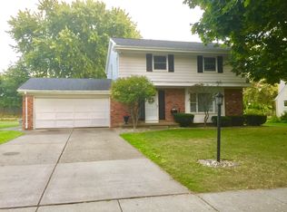 534 Old Bridge Rd, Grand Blanc, MI 48439