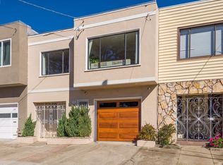 550 Leland Ave, San Francisco, CA 94134