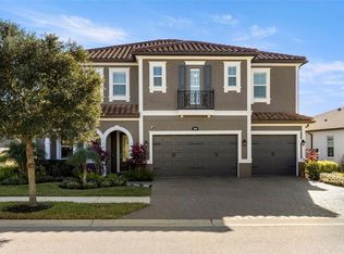 3708 Wicket Field Rd, Lutz, FL 33548