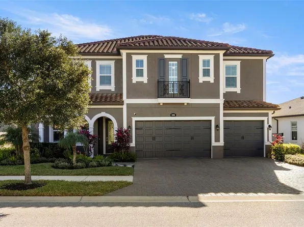 3708 Wicket Field Rd, Lutz, FL 33548