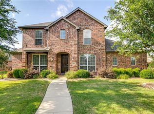 7206 Statford Dr, Rowlett, TX 75089
