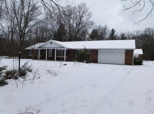 2312 Filonow Dr, Muskegon, MI 49444