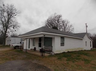 5055 Hawk Pride Mountain Rd, Tuscumbia, AL 35674