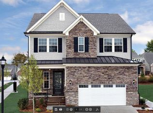 1008 Regency Cottage Pl, Cary, NC 27518