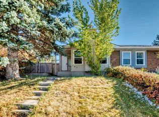143 N Rundleson Way NE, Calgary, AB T1Y3X6