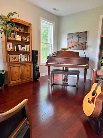 Music room