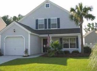 1129 River Bay Dr, Charleston, SC 29492
