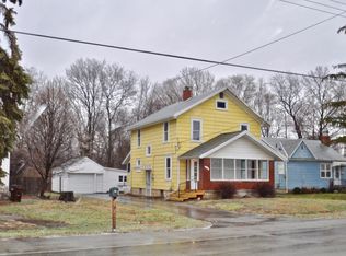418 Union St, Greenville, OH 45331