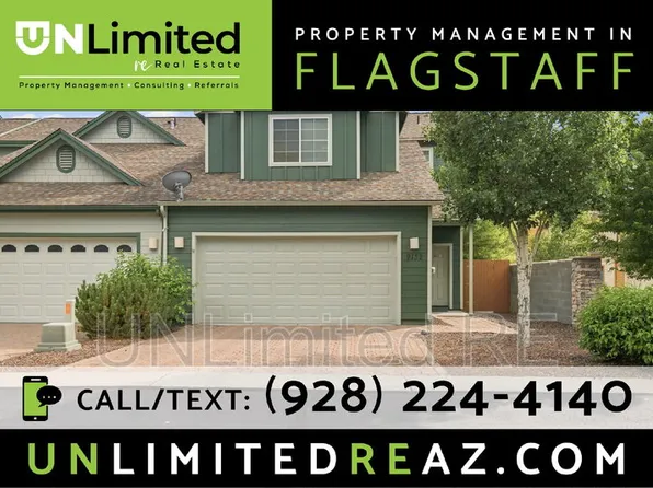 9132 W Arden Ln, Bellemont, AZ 86015