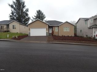 2530 NE 45th, Lincoln City, OR 97367
