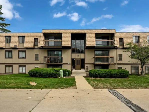 9611 Sunrise Blvd Unit K9, North Royalton, OH 44133