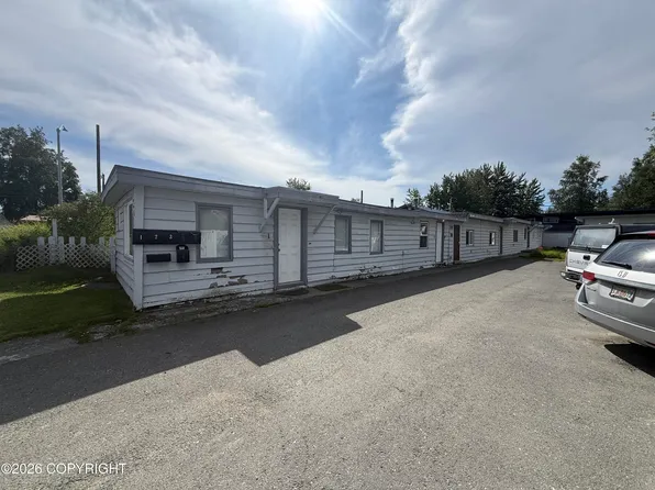 3506 Wyoming Dr, Anchorage, AK 99517