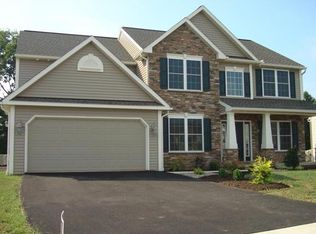 656 Ebersole Rd, Muhlenberg, PA 19605