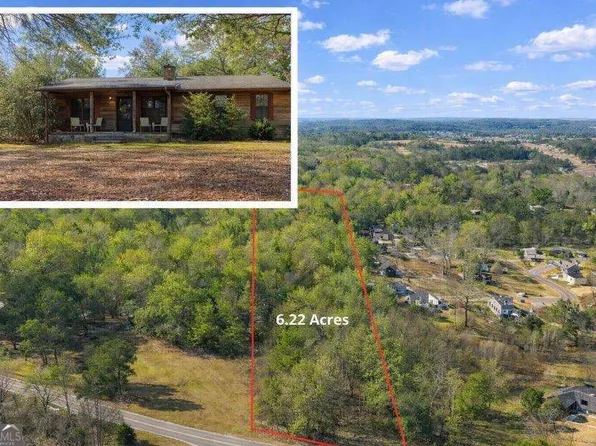 2164 Yukon Rd, Ellijay, GA 30536