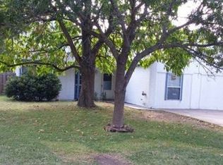 2106 Wagongap Dr, Round Rock, TX 78681