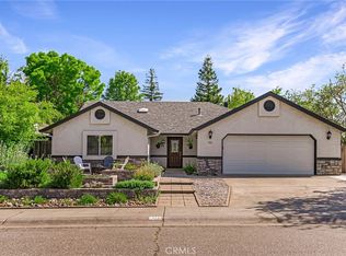151 Via Mission Dr, Chico, CA 95928