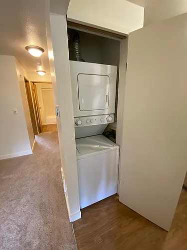 Floor plan 1 Bedroom