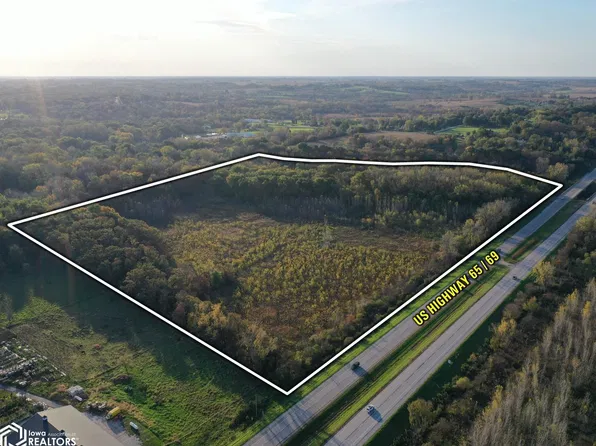 Highway 65/69, Indianola, IA 50125