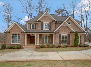 366 Nimblewill Way SW, Lilburn, GA 30047