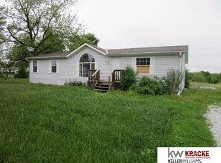 405 N Archie St, Ceresco, NE 68017