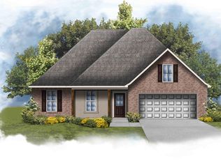 400 Stanwell Ave, Duson, LA 70529