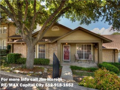 1015 E Yager Ln UNIT 215, Austin, TX, 78753