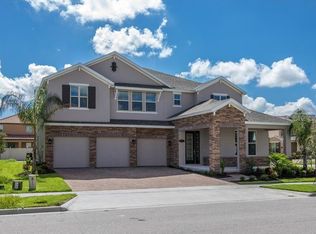 9061 Horizon Pointe Trl, Windermere, FL 34786