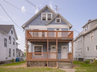 516 Washington Ave, Lorain, OH 44052