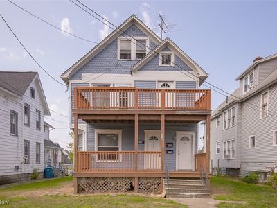 516 Washington Ave, Lorain, OH, 44052