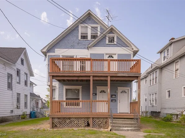 516 Washington Ave, Lorain, OH 44052