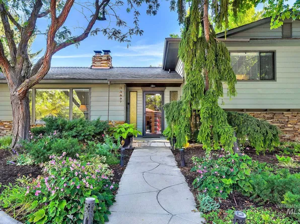 7180 W Snohomish St, Boise, ID 83709