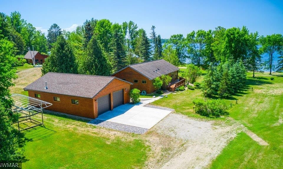 9850 Turtle River Lake Rd NE 14, Bemidji, MN 56601 Zillow