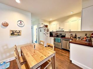 418 Sumner St #B, Boston, MA 02128