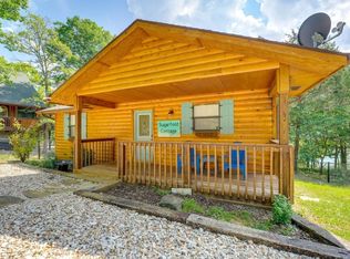 26224 Sugarfoot Ln, Golden, MO 65658