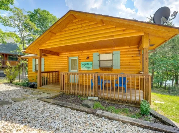 26224 Sugarfoot Lane, Golden, MO 65658