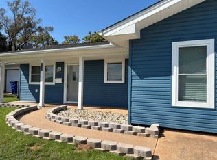 1529 Davis St, Alva, OK 73717