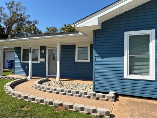 1529 Davis St, Alva, OK 73717