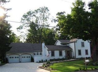 330 S Hametown Rd, Akron, OH 44321