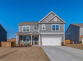 4775 Burningbush Way, Cumming, GA 30040