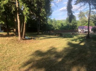504 N Buffalo St, Elkland, PA 16920