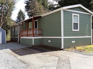 834 Old Samish Rd TRLR 2, Bellingham, WA 98229