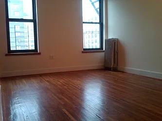 Rented by Baruch Investors