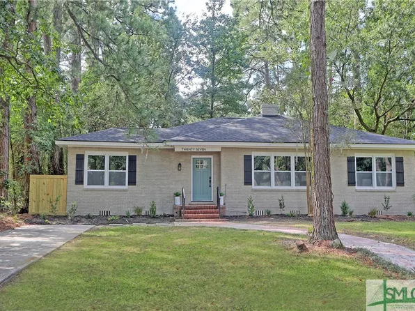 27 E 64th Street, Savannah, GA 31405