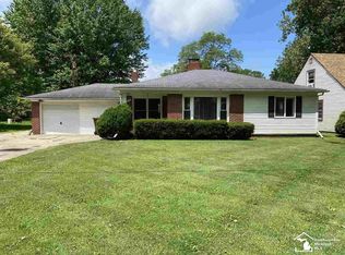 12177 Maxwell Rd, Carleton, MI 48117