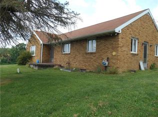 41 Cherry Ln, Coal Center, PA 15423