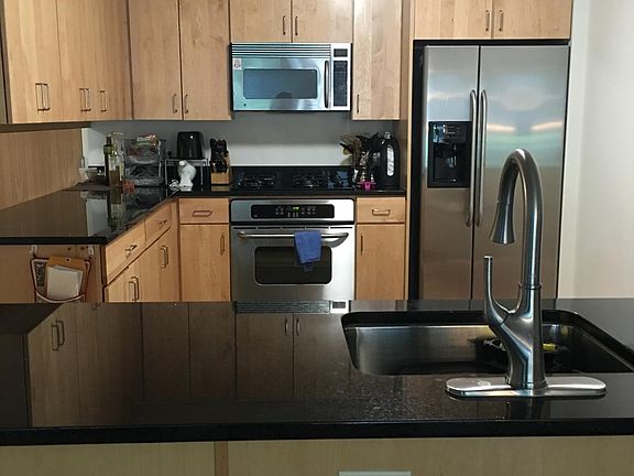2nd image of 9715 Woods Dr Unit 406