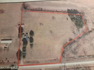 4877 Shabbona Rd, Cass City, MI 48726