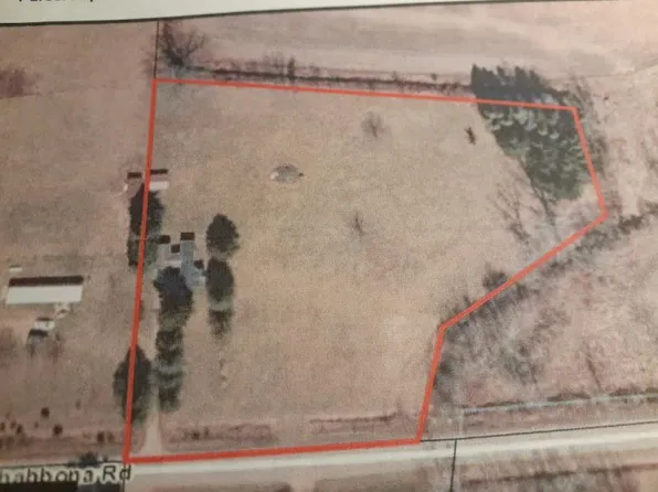 4877 Shabbona Rd, Cass City, MI 48726