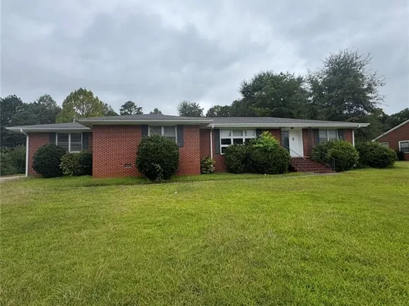 511 S Lafayette St, Lafayette, AL 36862