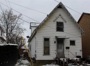 57 Liberty St, Bolivar, NY 14715